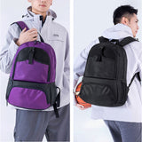 ボールリュック 通販 ボールバッグ ボール リュック バックパック 大容量 リュックサック バスケリュック バッグ バック ボール収納 シューズ収納 ボール入れ サッカー バスケ 野球