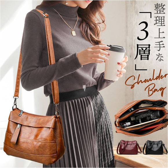 ショルダーバッグ レディース 通販 ワンショルダーバッグ 斜め掛けバッグ 斜めかけバッグ ショルダーバック 肩掛け ポシェット 斜めかけ おしゃれ かわいい 大容量 シンプル