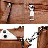 ショルダーバッグ レディース 通販 ワンショルダーバッグ 斜め掛けバッグ 斜めかけバッグ ショルダーバック 肩掛け ポシェット 斜めかけ おしゃれ かわいい 大容量 シンプル