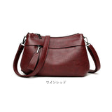 ショルダーバッグ レディース 斜めがけ 大人 軽量 通販 ショルダーバック 斜め掛けバッグ 斜めがけバッグ 斜めがけバック 斜め掛けバック 斜め掛けカバン 肩掛けバッグ 肩掛けバック