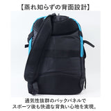 ボール収納 リュック 通販 ボールリュック ボールバッグ デイパック メンズ リュックサック バスケリュック バッグ バック ボールネット シューズ収納 ボール入れ バスケットボール