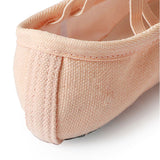 バレエシューズ キッズ 通販 バレエ シューズ フラットシューズ ダンス フラット スプリットソール 靴 くつ 子供靴 子ども靴 子ども こども 子供 バレエ用品 やわらかい 柔らかい