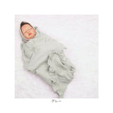 おくるみ ガーゼ 通販 スワドル ガーゼケット ブランケット 赤ちゃん ベビーブランケット スリーパー 授乳ケープ 女の子 男の子 コットン 綿 退院 新生児 出産準備 出産祝い ギフト