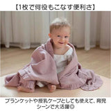 おくるみ ガーゼ 通販 スワドル ガーゼケット ブランケット 赤ちゃん ベビーブランケット スリーパー 授乳ケープ 女の子 男の子 コットン 綿 退院 新生児 出産準備 出産祝い ギフト