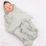 おくるみ ガーゼ 通販 スワドル ガーゼケット ブランケット 赤ちゃん ベビーブランケット スリーパー 授乳ケープ 女の子 男の子 コットン 綿 退院 新生児 出産準備 出産祝い ギフト