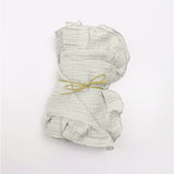 おくるみ ガーゼ 通販 スワドル ガーゼケット ブランケット 赤ちゃん ベビーブランケット スリーパー 授乳ケープ 女の子 男の子 コットン 綿 退院 新生児 出産準備 出産祝い ギフト