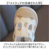 ベビーシューズ 可愛い ストラップ 通販 キッズ 子ども靴 キッズシューズ おしゃれ 赤ちゃん スクールシューズ Tストラップ ベビー靴 靴 シューズ 幼児 子供 男の子 女の子 保育園 幼稚園