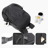 リュック 軽量 A4 通販 リュックサック バックパック タウンリュック カジュアルリュック マザーズリュック 男女兼用 大容量 防臭 通気性 クッション入り 通勤 通学 旅行 レジャー