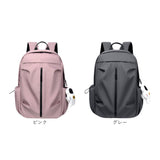 リュック 軽量 A4 通販 リュックサック バックパック タウンリュック カジュアルリュック マザーズリュック 男女兼用 大容量 防臭 通気性 クッション入り 通勤 通学 旅行 レジャー