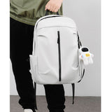 リュック 軽量 A4 通販 リュックサック バックパック タウンリュック カジュアルリュック マザーズリュック 男女兼用 大容量 防臭 通気性 クッション入り 通勤 通学 旅行 レジャー