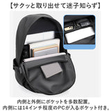 リュック 軽量 A4 通販 リュックサック バックパック タウンリュック カジュアルリュック マザーズリュック 男女兼用 大容量 防臭 通気性 クッション入り 通勤 通学 旅行 レジャー