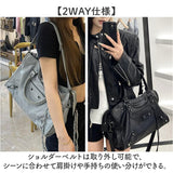 ショルダーバッグ レディース 通販 トートバッグ 2way ハンドバッグ 肩掛け ハンドバック ショルダーバック 大容量 おしゃれ かわいい 通勤 通学 バッグ バック 大きめ ワンショルダー