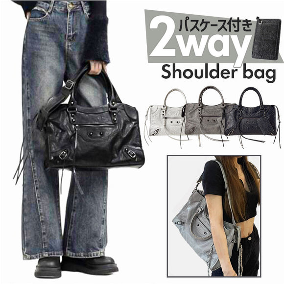 ショルダーバッグ レディース 通販 トートバッグ 2way ハンドバッグ 肩掛け ハンドバック ショルダーバック 大容量 おしゃれ かわいい 通勤 通学 バッグ バック 大きめ ワンショルダー
