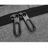 ビジネスリュック ビジネスバッグ 2WAY 通販 ビジネスバック ビジネス リュック デイパッグ バックパック リュックサック スクエア コンパクト 多収納 多機能 薄型 軽量 軽い