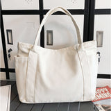 トートバッグ レディース A4 通販 トート マザーズバッグ バッグ かばん トートバック 鞄 バック 大容量 キャンバス 無地 大きめ 大人 学生 通勤 通学 ビジネス マイバッグ ポケット