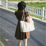 トートバッグ レディース A4 通販 トート マザーズバッグ バッグ かばん トートバック 鞄 バック 大容量 キャンバス 無地 大きめ 大人 学生 通勤 通学 ビジネス マイバッグ ポケット