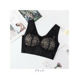 ブラジャー ワイヤレスブラ 大きいサイズ 通販 ナイトブラ レディース ブラ ワイヤレス ノンワイヤーブラジャー インナー ワイヤーなし 下着 アンダーウェア ランジェリー インナーウェア