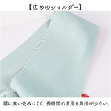 ブラジャー ワイヤレスブラ 大きいサイズ 通販 ナイトブラ レディース ブラ ワイヤレス ノンワイヤーブラジャー インナー ワイヤーなし 下着 アンダーウェア ランジェリー インナーウェア