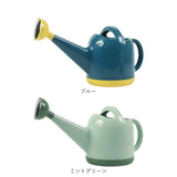 じょうろ 園芸 通販 如雨露 ジョウロ ジョーロ 水やり 水差し じょーろ 上呂 園芸用品 散水用品 屋外 室内 家庭用 観葉植物 園芸用 使いやすい シンプル ナチュラル ガーデニング