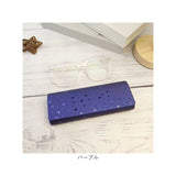 メガネケース ハード マグネット 通販 眼鏡ケース めがねケース メガネ ケース ハードメガネケース 眼鏡 めがね ハードケース おしゃれ 大人 シンプル 無地 サングラス シニアグラス