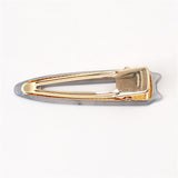 ヘアクリップ 通販 ヘアピン 猫 キャット 前髪クリップ 髪留め クリップ 前髪 髪飾り まとめ髪 ヘアーアクセサリー かわいい おしゃれ シンプル カジュアル ヘアアクセ 大人 女性 女子