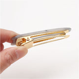 ヘアクリップ 通販 ヘアピン 猫 キャット 前髪クリップ 髪留め クリップ 前髪 髪飾り まとめ髪 ヘアーアクセサリー かわいい おしゃれ シンプル カジュアル ヘアアクセ 大人 女性 女子