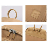 ミニリュック レディース 大容量 通販 小さめリュック 小さいリュック リュックサック バックパック ミニバックパック リュック 収納力 小さめ 軽量 通勤 通学 旅行 レジャー ナイロン