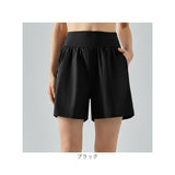 ヨガパンツ ショートパンツ ヨガウェア 通販 ヨガ パンツ スポーツウエア トレーニングパンツ ヨガウエア ショート 短め レディース フィットネスパンツ ショート丈 ピラティス