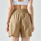 ヨガパンツ ショートパンツ ヨガウェア 通販 ヨガ パンツ スポーツウエア トレーニングパンツ ヨガウエア ショート 短め レディース フィットネスパンツ ショート丈 ピラティス