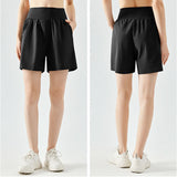 ヨガパンツ ショートパンツ ヨガウェア 通販 ヨガ パンツ スポーツウエア トレーニングパンツ ヨガウエア ショート 短め レディース フィットネスパンツ ショート丈 ピラティス