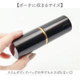 メイクブラシ パウダーブラシ 携帯用 通販 フェイスブラシ 持ち運び 持ち歩き おしゃれ 化粧筆 化粧ブラシ キャップ付き メイク道具 メイクアップ チークブラシ ファンデーション
