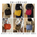 ショルダーバッグ キルティング レディース 通販 トートバッグ キルティングバッグ 斜めがけバッグ 斜め掛け 大容量 ハンドバッグ トートバック 通勤 通学 おしゃれ かわいい シンプル