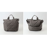 ショルダーバッグ キルティング レディース 通販 トートバッグ キルティングバッグ 斜めがけバッグ 斜め掛け 大容量 ハンドバッグ トートバック 通勤 通学 おしゃれ かわいい シンプル