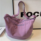 ショルダーバッグ レディース 大容量 通販 ショルダーバック ショルダー 斜めかけ ななめ掛け ななめかけ 肩掛け 斜めがけバッグ 斜めがけバック バッグ バック カジュアル シンプル 収納