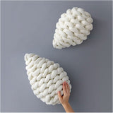 チャンキーニット 毛糸 500g 通販 極太毛糸 ニットヤーン チャンキー ヤーン 洗える 極太 柔らかい やわらかい 太い モコモコ もこもこ ふわふわ 小物作り 手作り 手編み 編み物 手芸