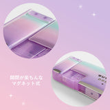 筆箱 小学生 通販 女の子 可愛い 両面 箱型 ペンケース おしゃれ　小学校 入学準備 鉛筆削り かわいい 新入学 入学祝い 進級 ふでばこ プレゼント