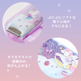 筆箱 小学生 通販 女の子 男の子 可愛い 両面 箱型 ペンケース おしゃれ ソフトペンケース 小学校 入学準備 鉛筆削り かわいい 新入学 進級 ふでばこ 入学祝い プレゼント