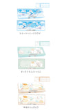 筆箱 女の子 小学生 通販 ペンケース 筆入れ ソフトペンケース 両面 両開き 文房具 可愛い 箱型 ふでばこ 小学生 小学校 入学準備 シンプル 入学祝い プレゼント ギフト