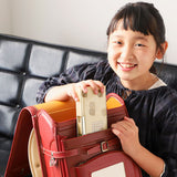 筆箱 女の子 小学生 通販 ペンケース 筆入れ ソフトペンケース 両面 両開き 文房具 可愛い 箱型 ふでばこ 小学生 小学校 入学準備 シンプル 入学祝い プレゼント ギフト