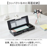 ペンケース 小学生 通販 筆箱 筆入れ ソフトペンケース ソフト ふでばこ 女の子 女子 文房具 文具 入学準備 筆記用具 可愛い おしゃれ 小学校 入学祝い シンプル 新学期 箱型