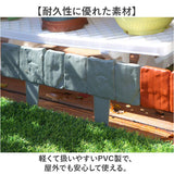 ガーデンフェンス 庭 柵 20枚 通販 ガーデニング エッジ フェンス 境界 庭作り お庭作り お庭造り 庭造り 簡単 連結方式 差し込み 花壇 仕切り エクステリア 園芸用品 花壇作り 花壇飾り