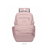 リュック 女の子 スクールバッグ 通販 キッズ 子ども リュックサック 大容量 小学生 ジュニア 遠足 ノートpc 通学 バッグ かばん おしゃれ 可愛い a4 キッズリュック 中学生 高学年 軽量