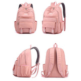 リュック キッズ スクールバッグ 通販 女の子 子ども リュックサック 大容量 可愛い a4 遠足 タブレット 通学 バッグ 小学生 ジュニア かばん おしゃれ バックパック デイパック