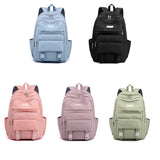 リュック キッズ スクールバッグ 通販 女の子 子ども リュックサック 大容量 可愛い a4 遠足 タブレット 通学 バッグ 小学生 ジュニア かばん おしゃれ バックパック デイパック