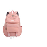 リュック キッズ スクールバッグ 通販 女の子 子ども リュックサック 大容量 可愛い a4 遠足 タブレット 通学 バッグ 小学生 ジュニア かばん おしゃれ バックパック デイパック