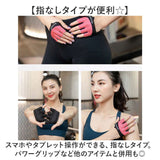 手袋 トレーニング 指なし 通販 トレーニンググローブ 筋トレグローブ スポーツグローブ ジムグローブ ジム手袋 トレーニング手袋 懸垂グリップ ミニ ハーフ 滑り止め メンズ レディース