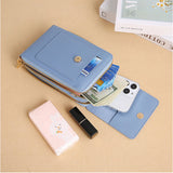 スマホポーチ レディース 通販 ショルダー おしゃれ スマホポシェット 大人かわいい スマホ 財布 ショルダーバッグ バック バッグ かわいい スマホショルダー 斜めがけ 肩掛け シンプル
