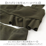 水着 レディース ビキニ セパレート タンキニ 通販 スイムウェア レディース水着 2点セット セット 上下 トップス ショートパンツ かわいい フリル ハイウエスト ワイヤーなし 水泳
