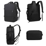 リュックサック 大容量 おしゃれ 通販 メンズ レディース リュック バックパック ビジネスバッグ 通勤バッグ A4 旅行 出張 通学 通勤 ビジネスリュック 軽い 軽量 鞄 かばん キャリーオン