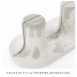 水切り スタンド 通販 水筒 ドライングボード マグ タンブラー soil 珪藻土 吸水 速乾 乾燥 マグボトル グラススタンド コップ置き コップスタンド キッチン 収納 水筒置き 日本製 国産